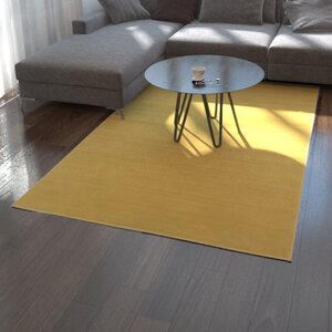 Risley Gold Area Rug