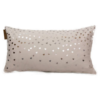 Bedding Urban Loft By Westex Foil Charcoal Sofa Cushion Decorative