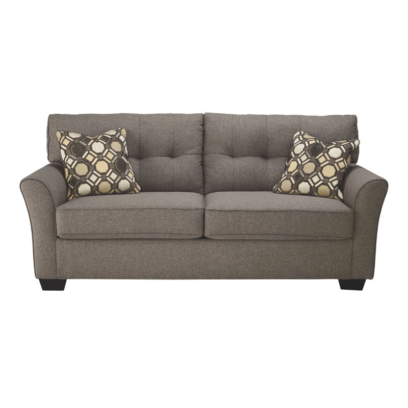 Andover Mills Ashworth Sleeper Sofa Reviews Wayfair Ashworth Sleeper Sofa