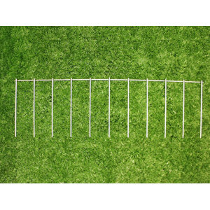 Medium Dog Pet Barrier (Set of 10)