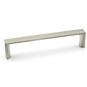 Contemporary Metal 6 5/16