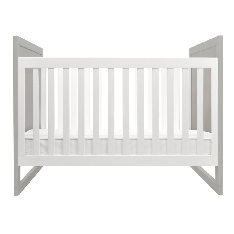modena convertible crib