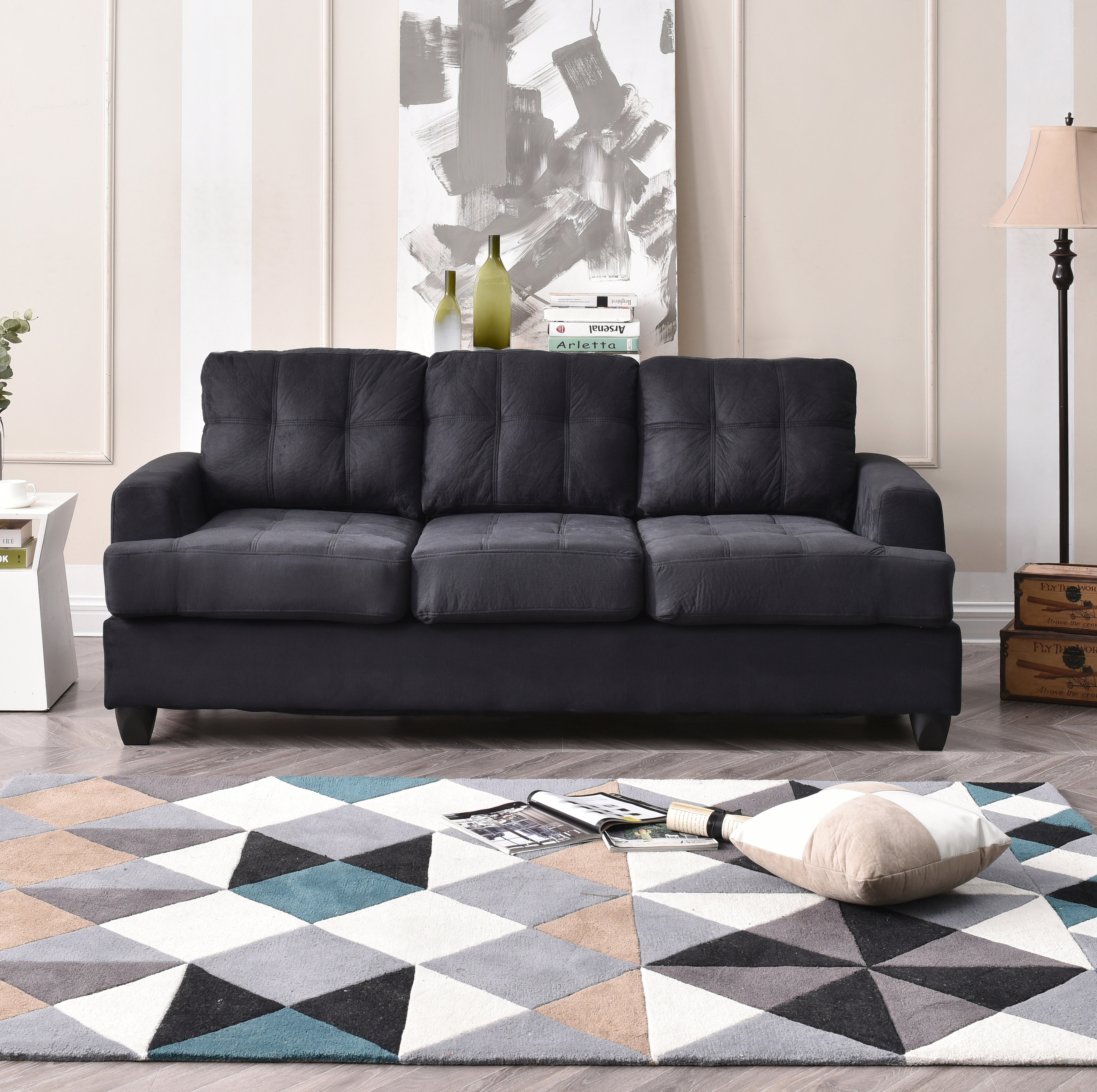 Schuck Sofa