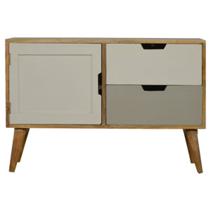 TV-Lowboard von ScanMod Design
