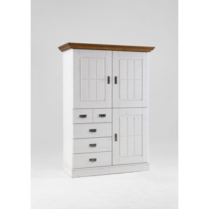 Highboard Fjord von Hazelwood Home