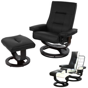 Manuell verstellbarer Relaxsessel Iron Horse von..