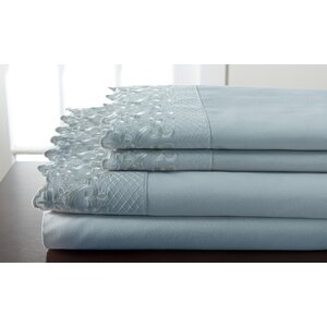 Abere Lace Sheet Set