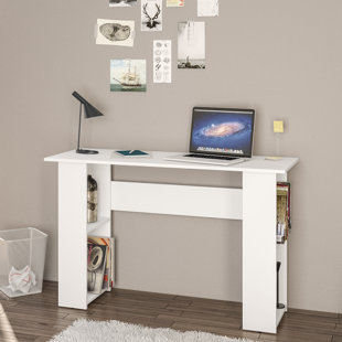 Kitchen Desk Wayfair Carty Writing Desk