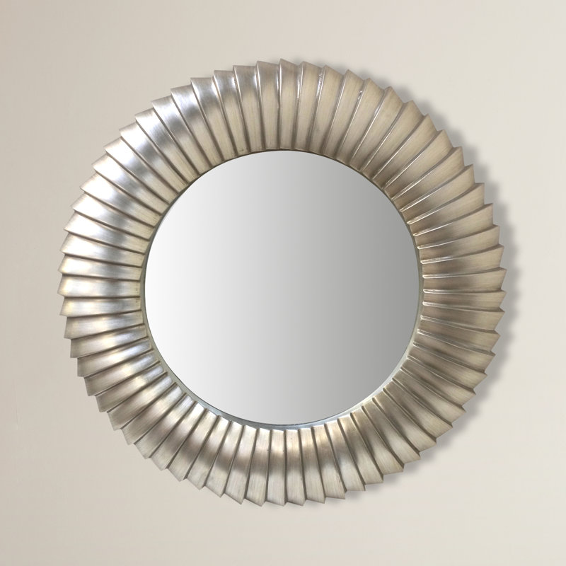 All Home Accent Mirror & Reviews Wayfair.co.uk