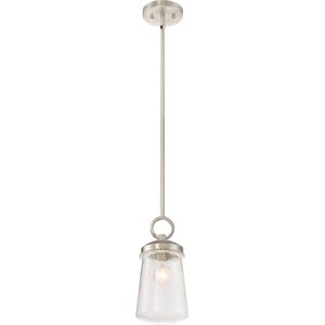 Gilberto 1-Light Mini Pendant