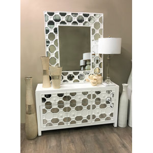 Sideboard Ricardo von Mercer41
