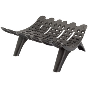 Vogelzang Boxwood Stove Grate Wayfair