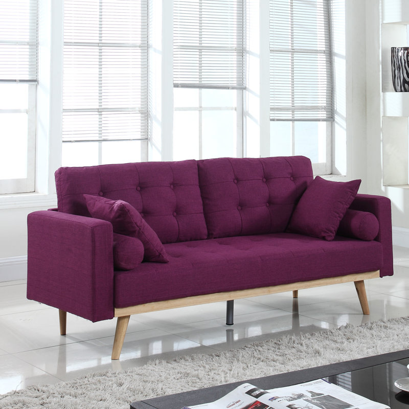 Langley Street Kenya Sofa Reviews Wayfair Kenya Sofa