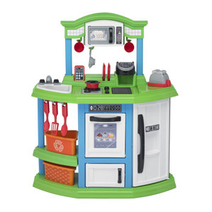 Play Kitchen play kitchen sets & accessories | wayfair Play Kitchen play kitchen sets & accessories | wayfair