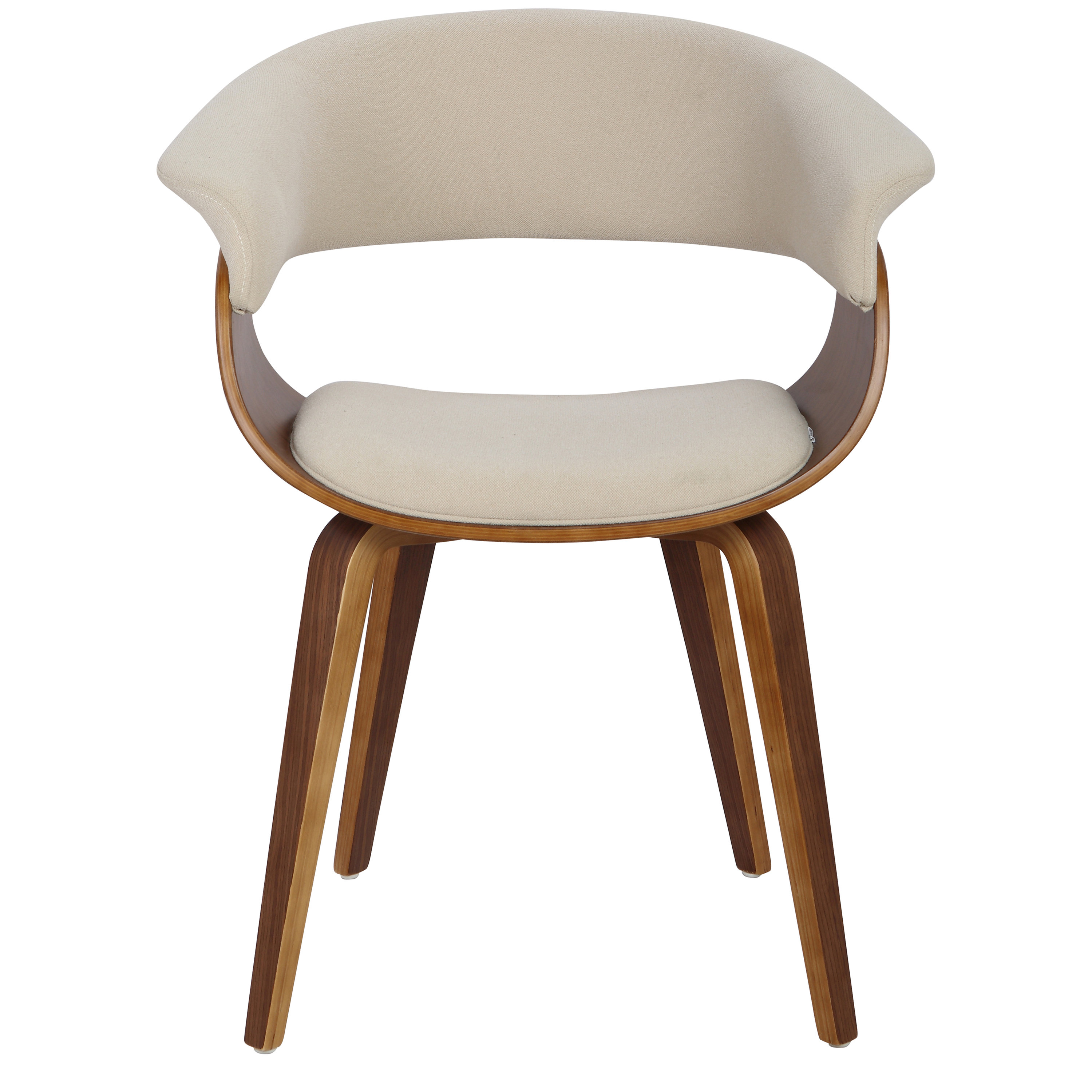 Modern Contemporary Septimus Side Chair Allmodern