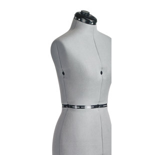 adjustable dress form wayfair adjustable dress form medium large