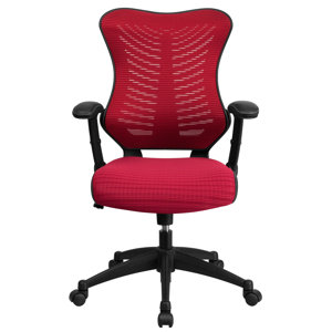 Heath Mesh Desk Chair