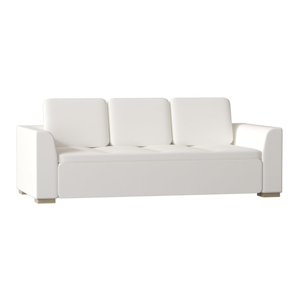 Henri Slim Sofa