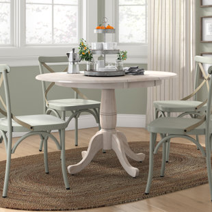 Unfinished Dining Tables You Ll Love In 2019 Wayfair Quickview