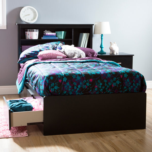 Fusion Twin Mate S Captain Bed With Drawers Fusion Twin Mate S Captain Bed With Drawers