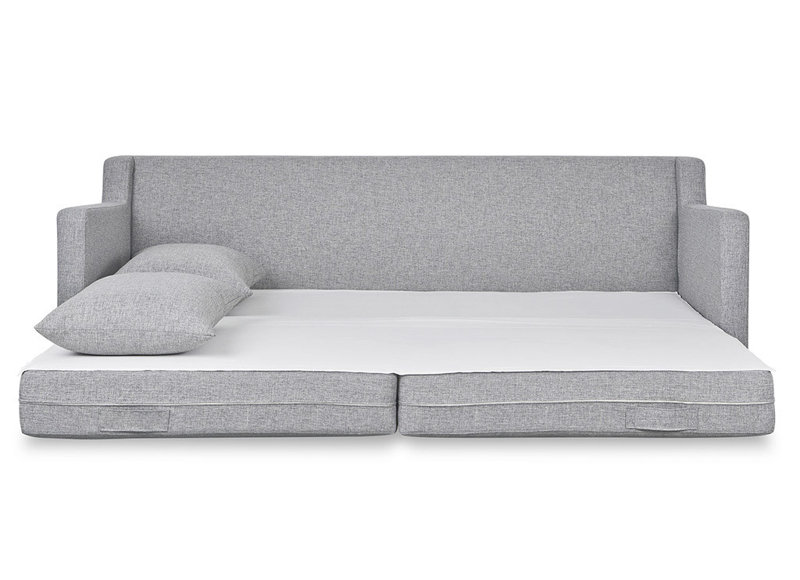 Flipside Sleeper