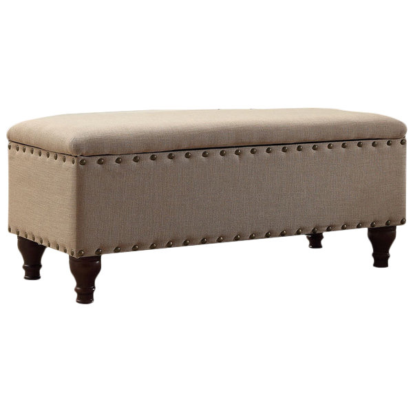 Bedroom Storage Bench Cherry three posts lattimer upholstered storage bench & reviews | wayfair Bedroom Storage Bench Cherry three posts lattimer upholstered storage bench & reviews | wayfair