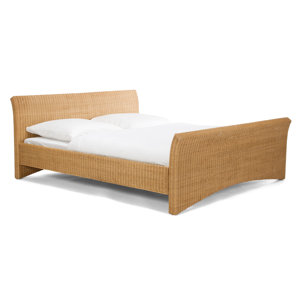 Schlittenbett Nivada von Massivum