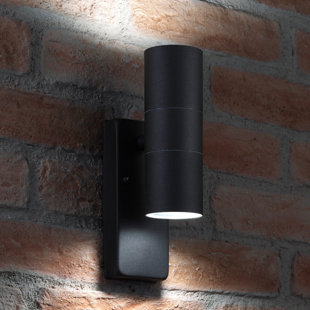 Dawn To Dusk Outdoor Lighting Wayfair Co Uk