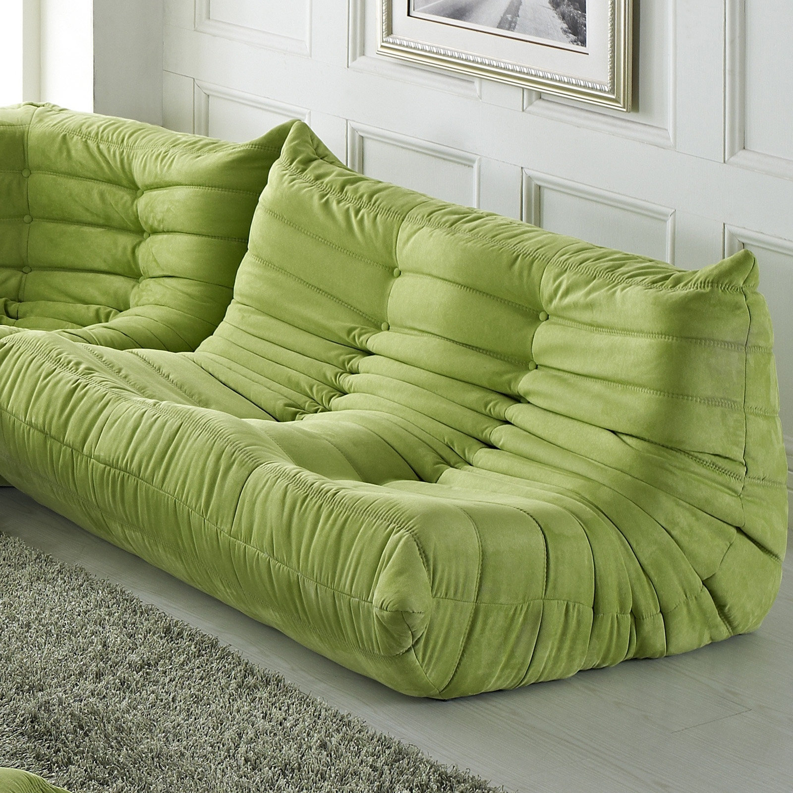 Waverunner Large Bean Bag Sofa Waverunner Large Bean Bag Sofa