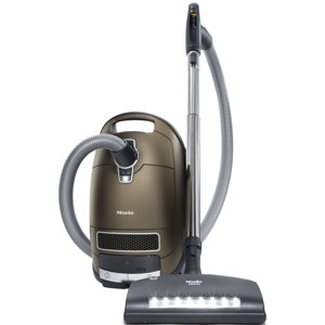 Complete C3 Brilliant Vacuum Cleaner