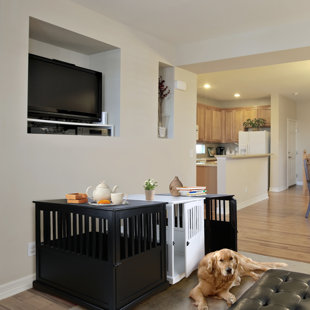 Modern Dog Crate Wayfair Quickview