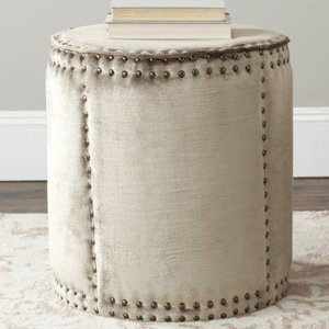 Pouf Sedona Hartford von Safavieh