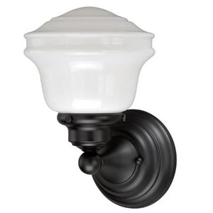 Margaree 1-Light Bath Sconce