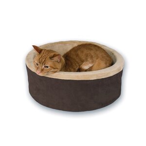 Thermo-Kitty Bed