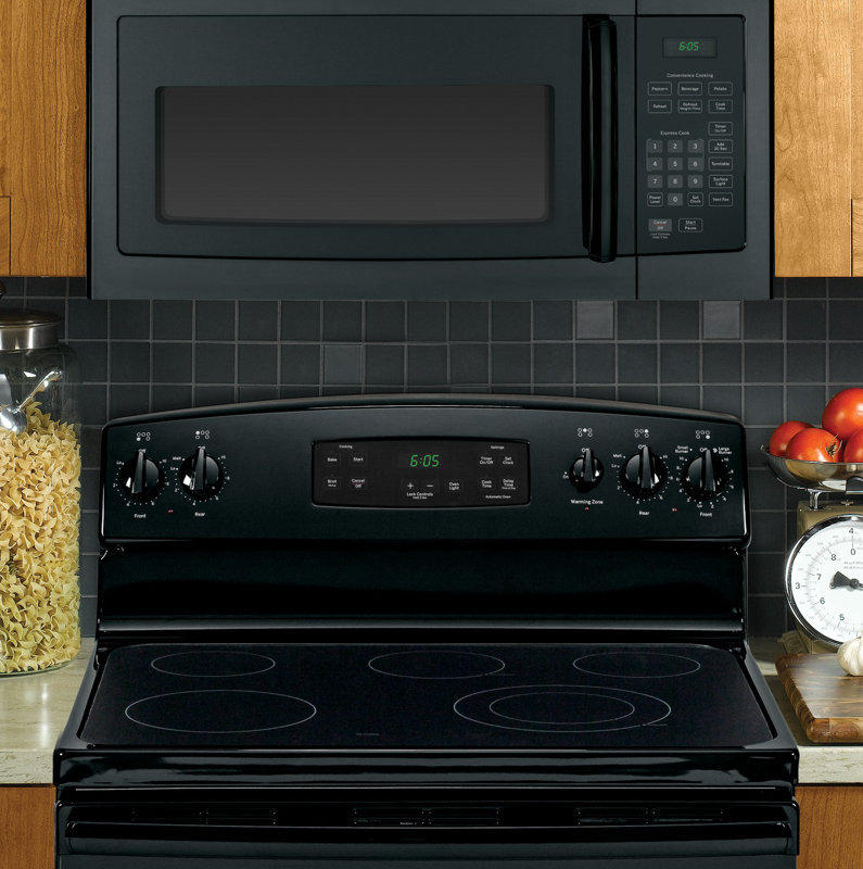 Ge Liances 30 1 6 Cu Ft Over The Range Microwave Reviews 30 1 6 Cu Ft Over The Range Microwave