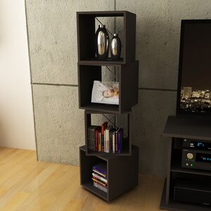 Atlantic Storage Cube Unit Bookcase