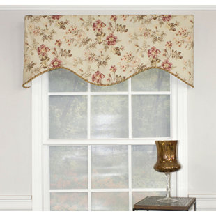Laundry Room Valance Wayfair Yatesville 51 Window Valance