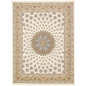 Jackson Ivory Area Rug