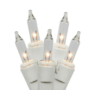 Icicle 100 Light Set