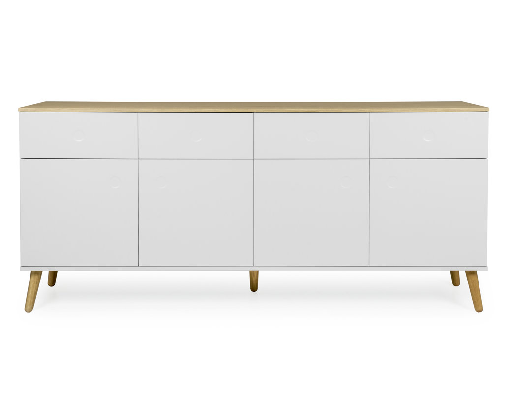 Tenzo Sideboard Dot & Bewertungen | Wayfair.de
