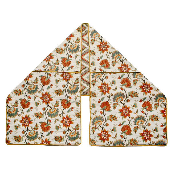 Bed Runners You'll Love Wayfair