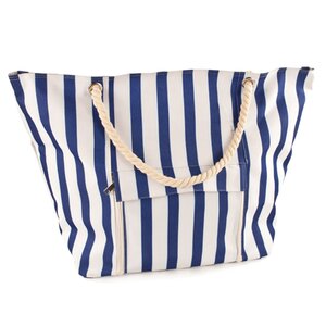 Seaside Nantucket Picnic Tote