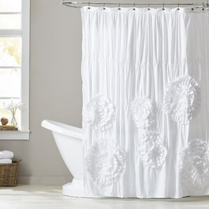 Armoise Shower Curtain