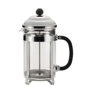 3-Cup Bijoux French Press Coffee Maker