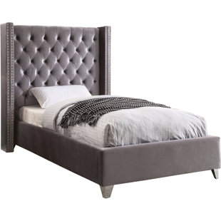 Platform Beds You Ll Love Wayfair Quickview