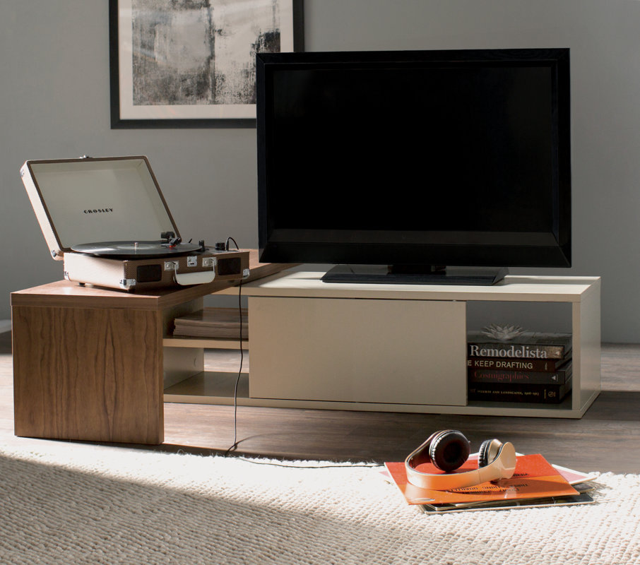 Tema Move 43" TV Stand & Reviews Wayfair