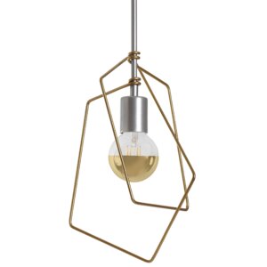 1-Light Mini Pendant