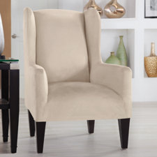 Chair Slipcovers Chair Slipcovers