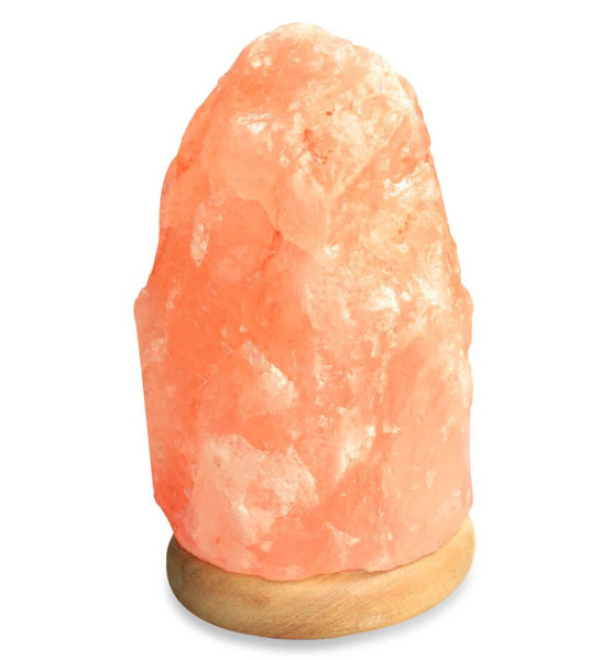 Himalayan Salt Lamp & Reviews Joss & Main