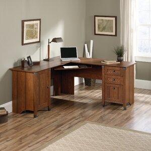 Newdale L Shaped Computer Desk